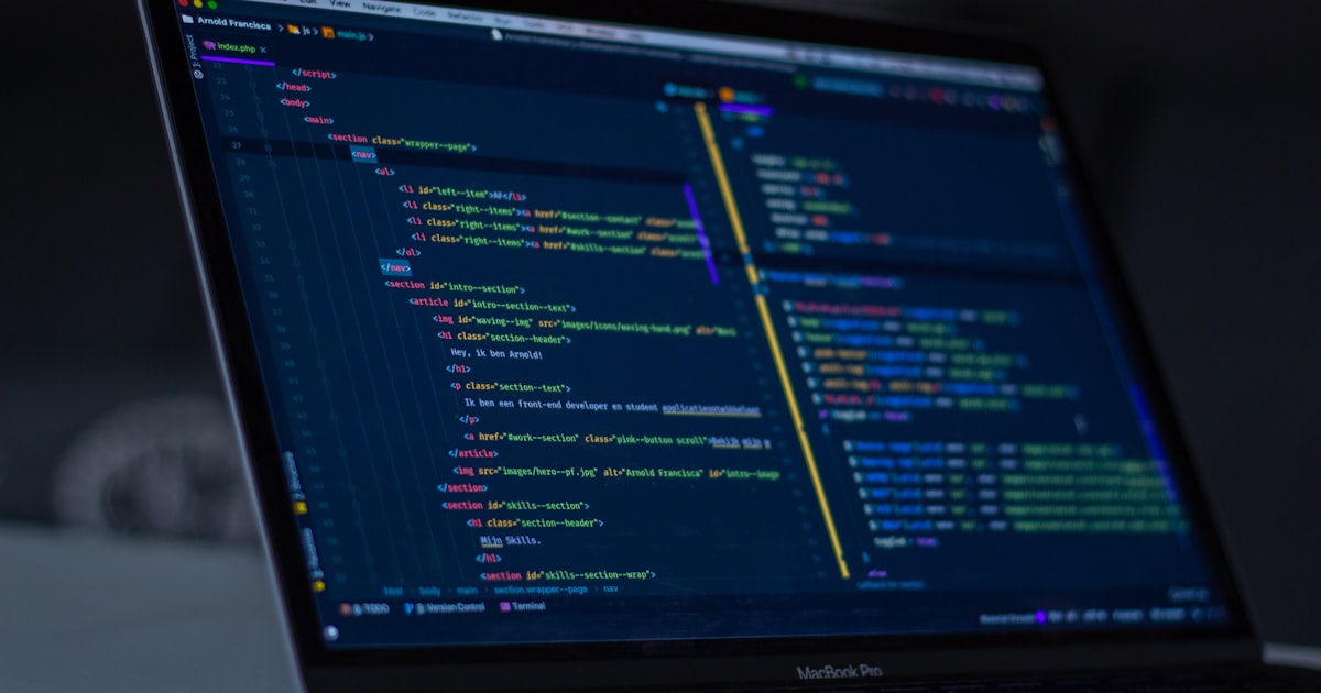 API REST : les bonnes pratiques pour un backend solide