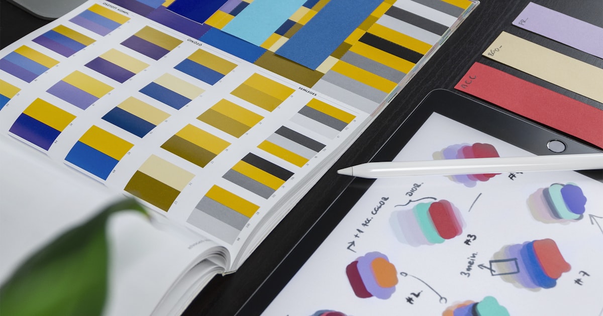 Créer un design system pour votre entreprise : le guide complet