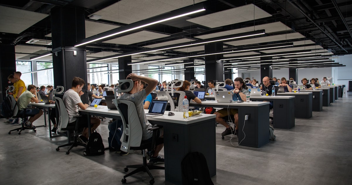 Transformation digitale : par où commencer pour une PME ?